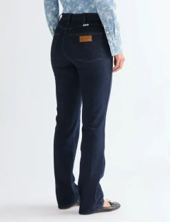 STRAIGHT - Straight jeans