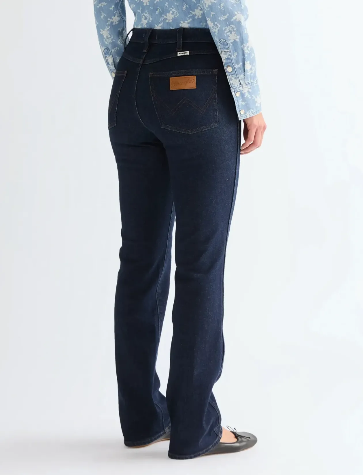 STRAIGHT - Straight jeans
