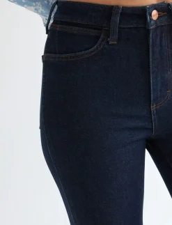 STRAIGHT - Straight jeans