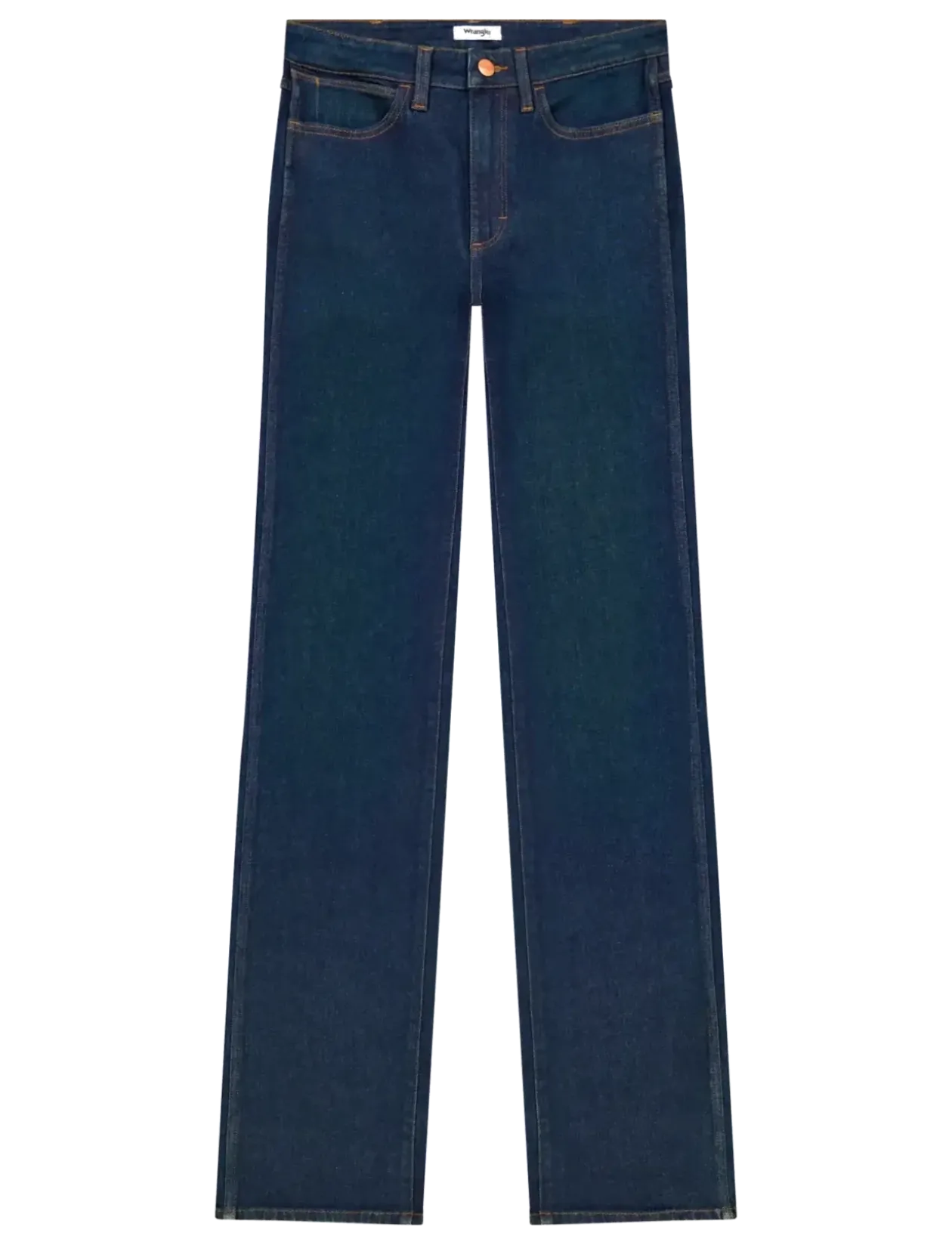 STRAIGHT - Straight jeans
