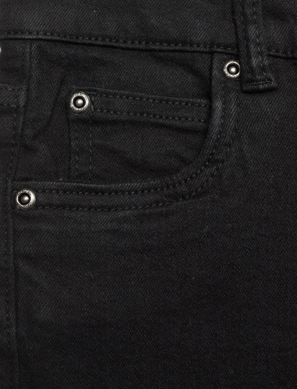 Straight Stretch Fit Jean (Darren) - Regular jeans