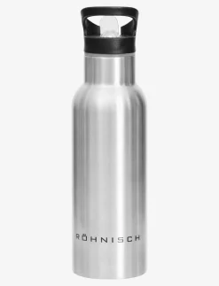 Straw Water Bottle - Vandflasker