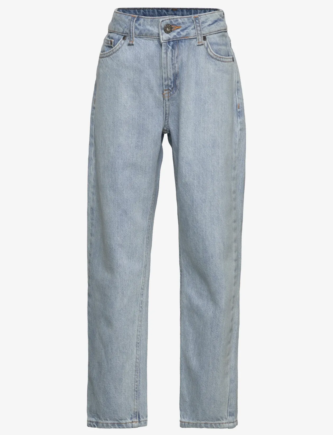 Street Loose Trek Stein - Loose jeans