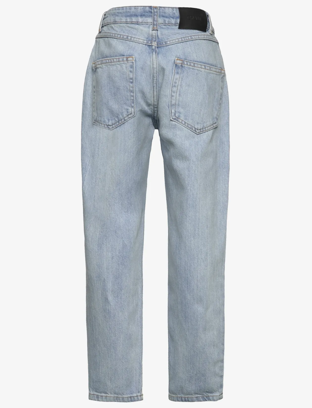 Street Loose Trek Stein - Loose jeans