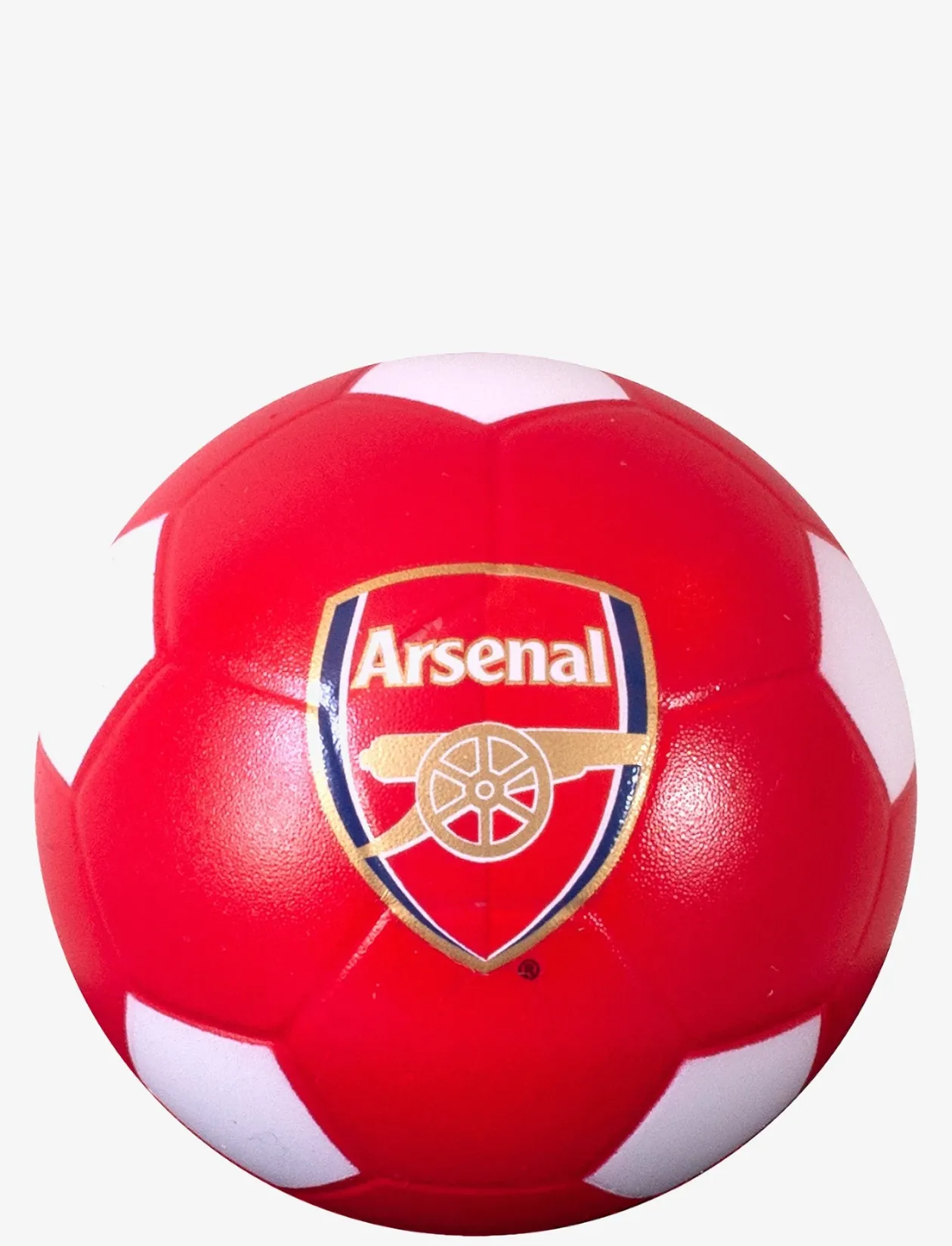 STRESS BALL ARSENAL - Fodboldsudstyr