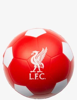 STRESS BALL LIVERPOOL FC - Fodboldsudstyr