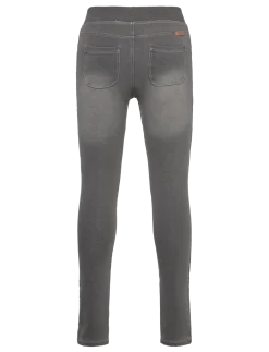 Stretch denim trousers for girl - Bukser