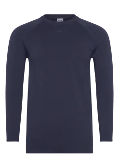Stride Seamless Longsleeve Men - Langærmede T-shirts