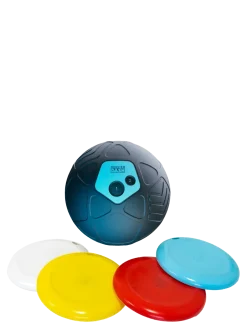 STRIKESPHERE SOCCER DASH - Udendørs spil & Sport