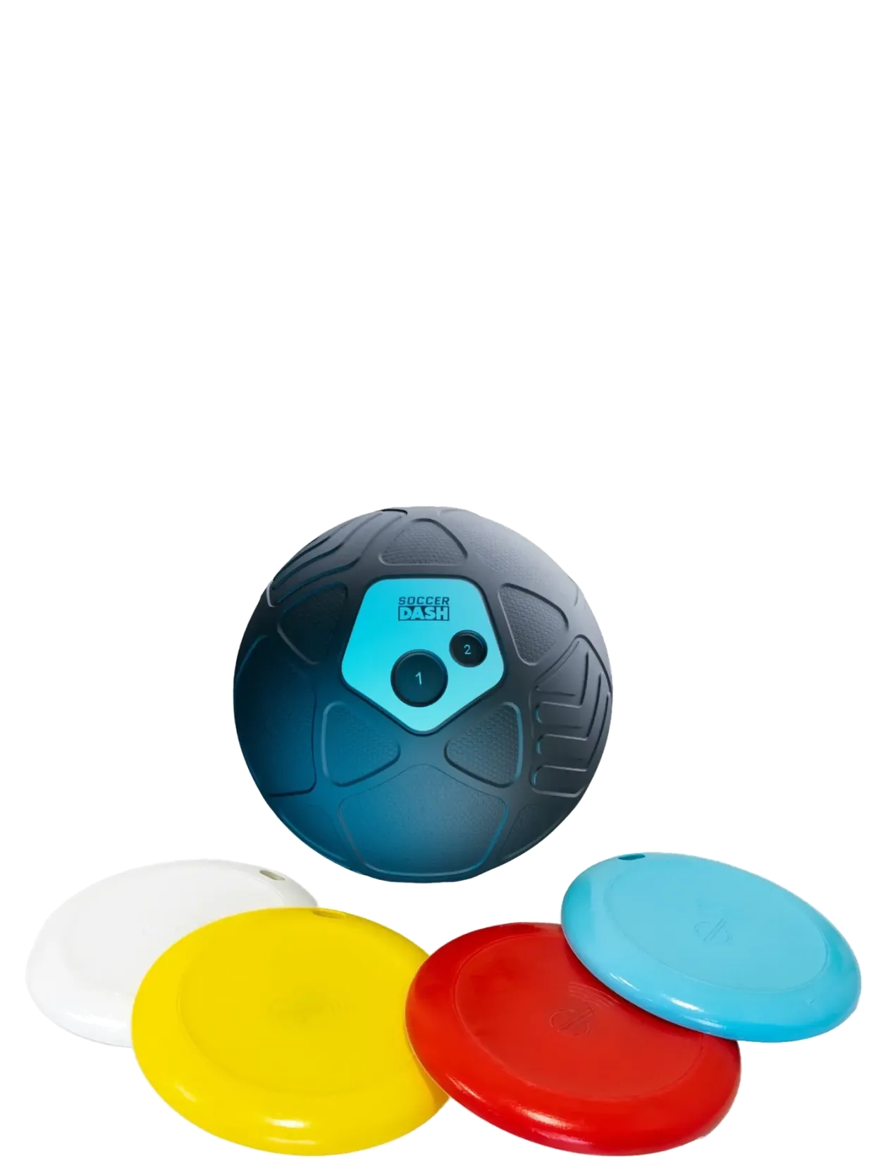 STRIKESPHERE SOCCER DASH - Udendørs spil & Sport