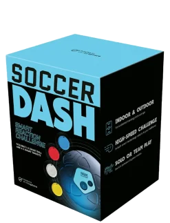 STRIKESPHERE SOCCER DASH - Udendørs spil & Sport