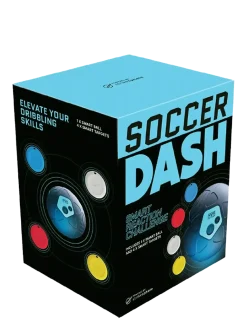 STRIKESPHERE SOCCER DASH - Udendørs spil & Sport