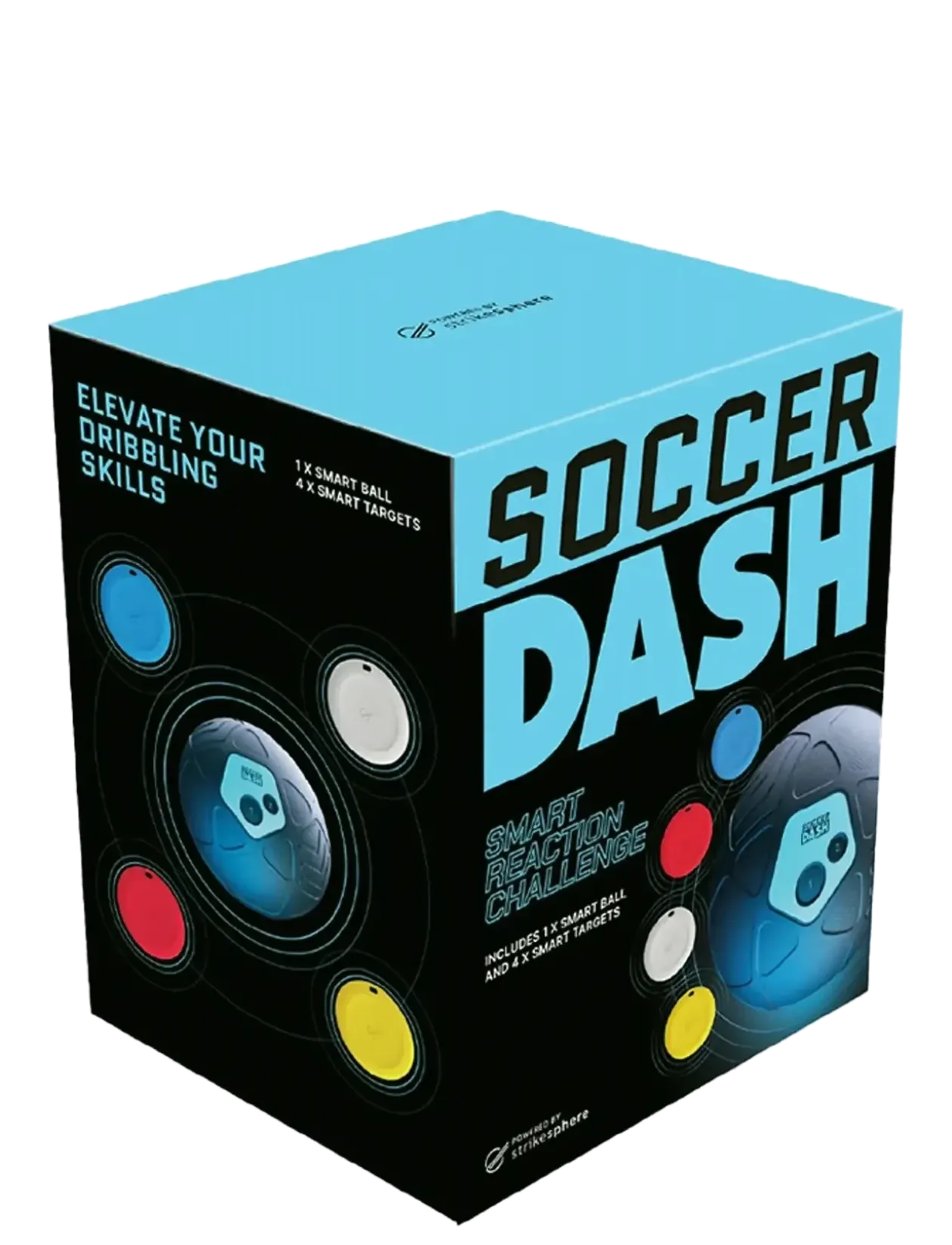 STRIKESPHERE SOCCER DASH - Udendørs spil & Sport