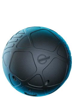 STRIKESPHERE SOCCER DASH - Udendørs spil & Sport