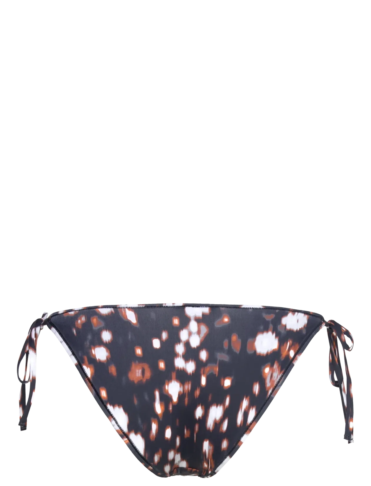 STRING SIDE TIE - Side tie bikinier