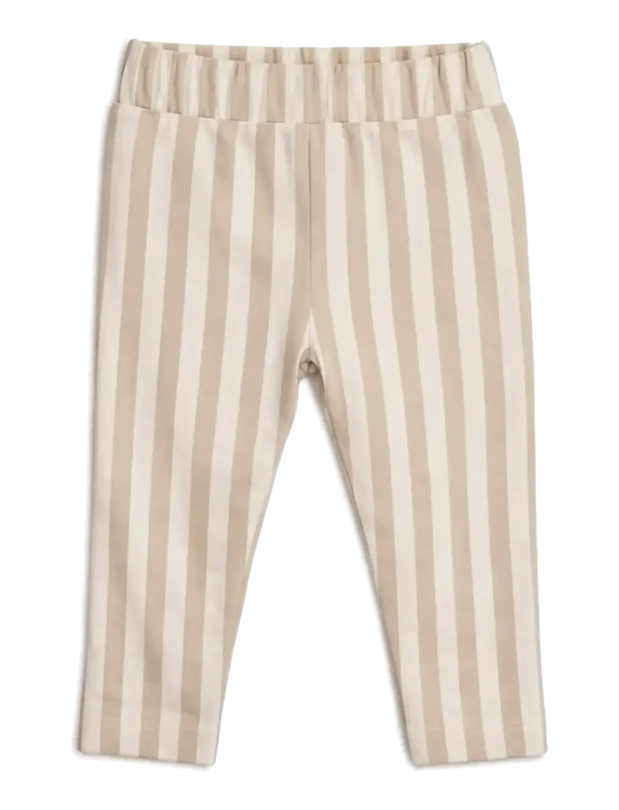 Striped leggings, baby - Leggings