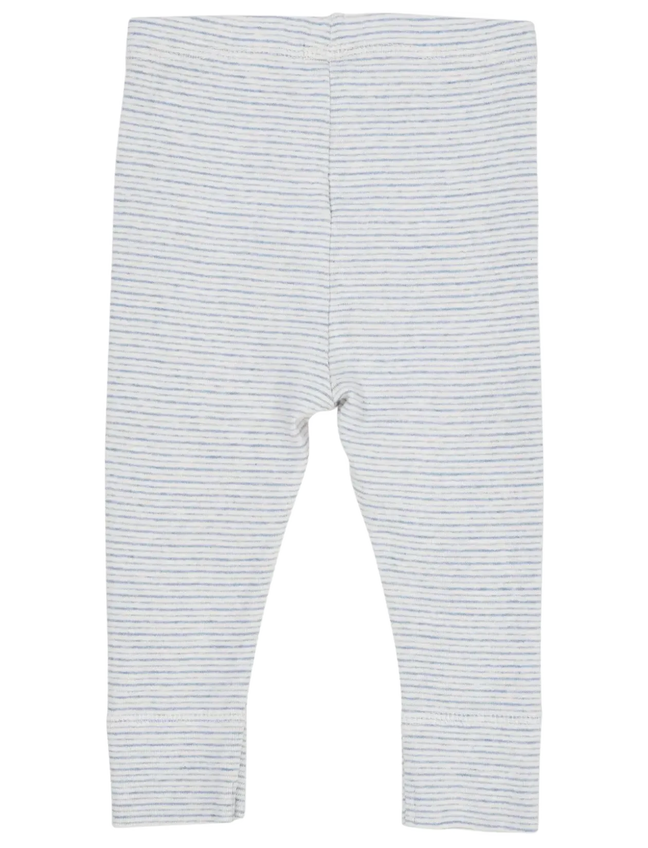 STRIPED LEGGINGS - Leggings