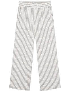 Striped pants PJ - Casual