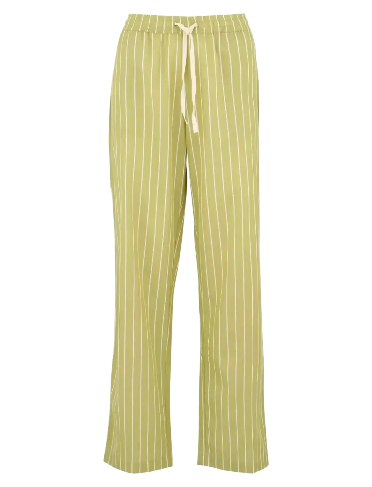 Striped Pyjamas Pants - Pyjamas