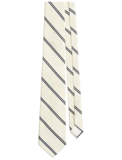 STRIPED TIE - Slips