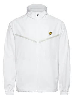 Striped Track Jacket - Sportsjakker