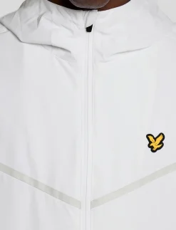 Striped Track Jacket - Sportsjakker