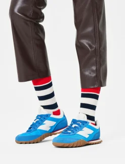 Stripe Sock - Sokker