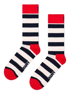 Stripe Sock - Sokker
