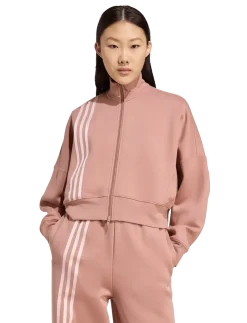 3 STRIPES ZIPUP - Sport