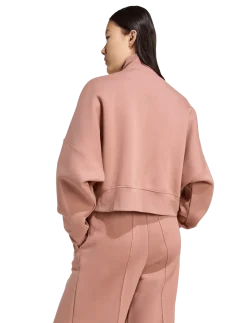 3 STRIPES ZIPUP - Sport