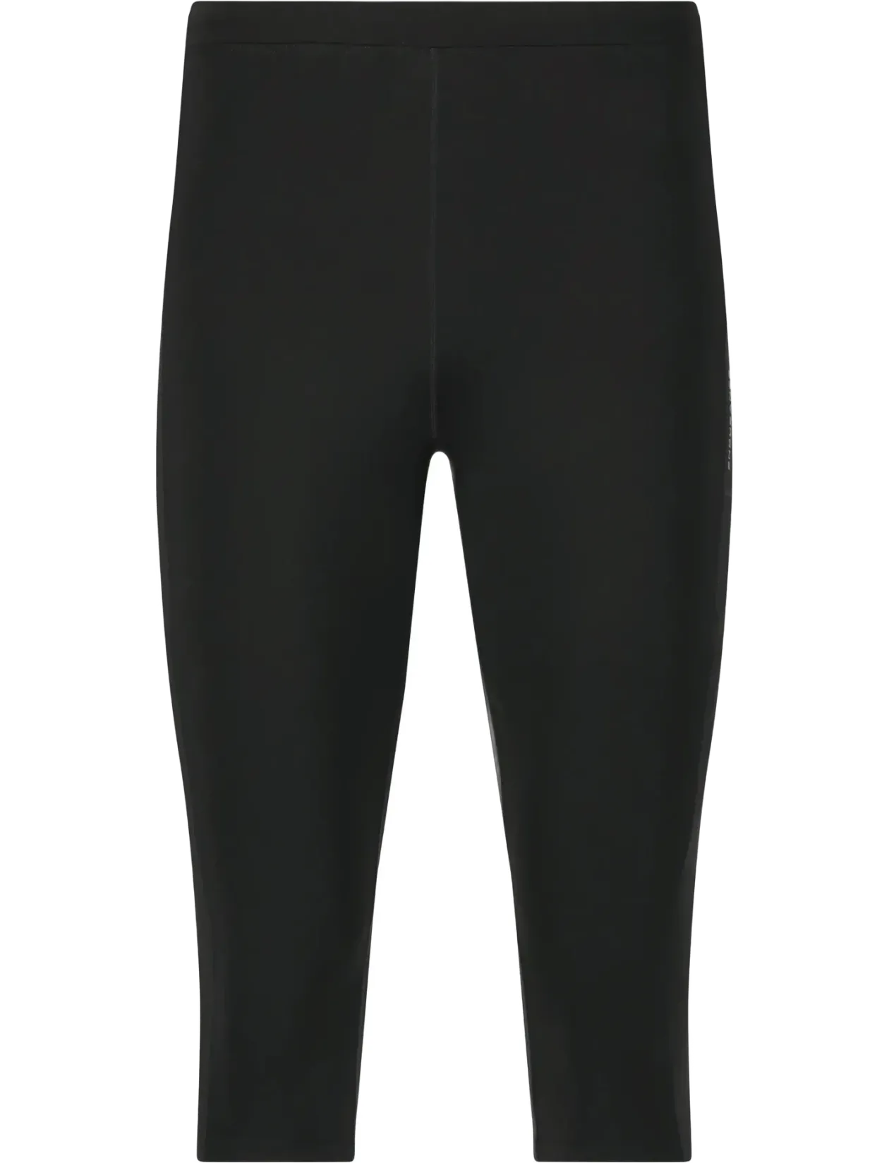 Strong M 3/4 Run Tights - Træningstights