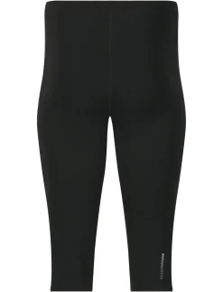 Strong M 3/4 Run Tights - Træningstights