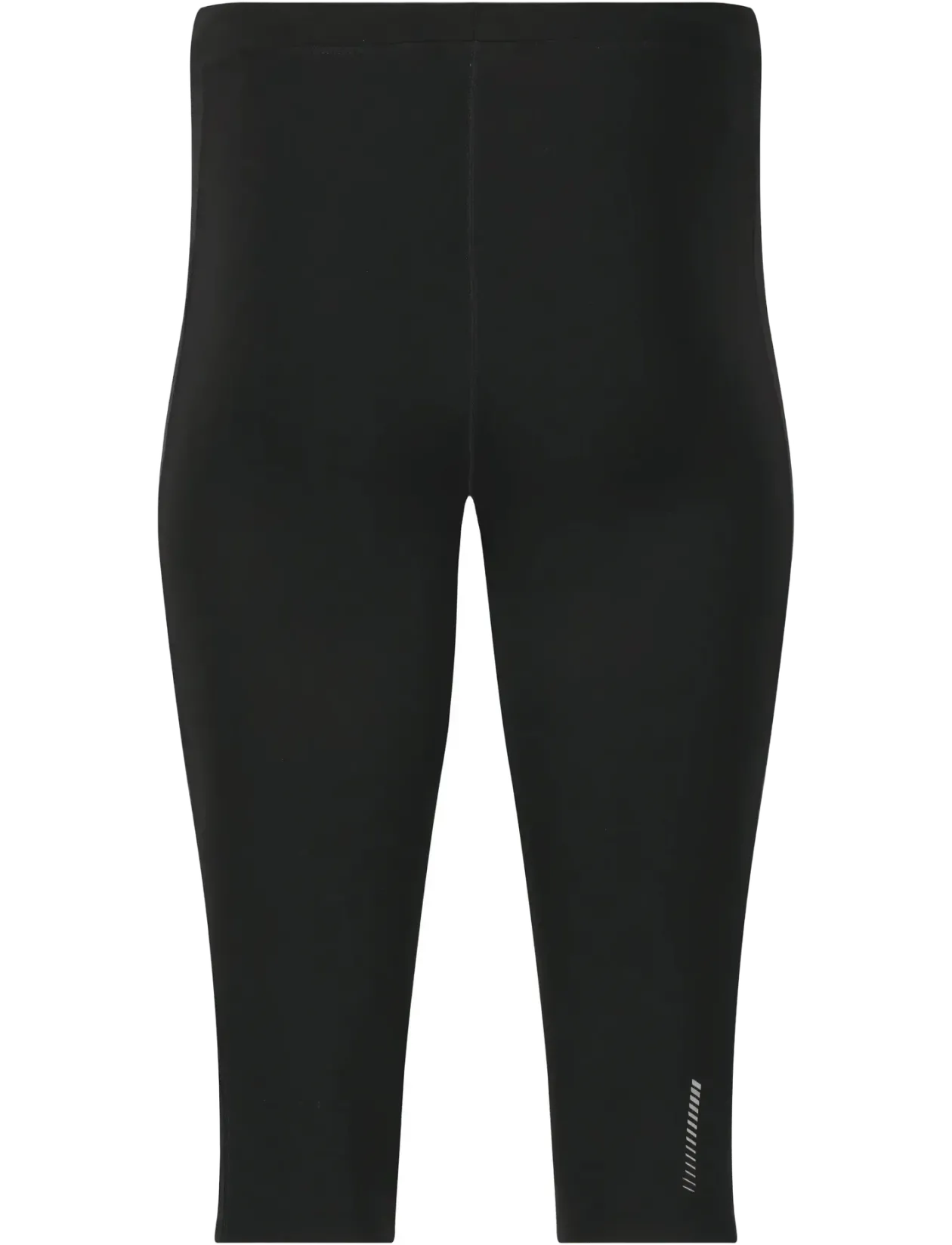 Strong M 3/4 Run Tights - Træningstights
