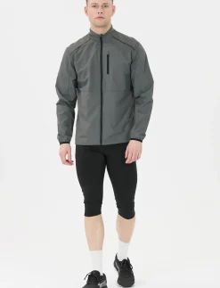Strong M 3/4 Run Tights - Træningstights