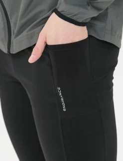 Strong M 3/4 Run Tights - Træningstights