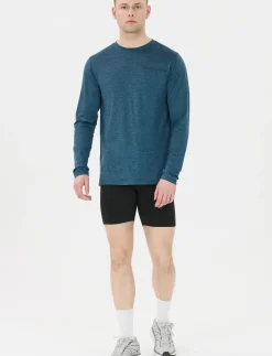 Strong M Short Run Tights - Træningstights