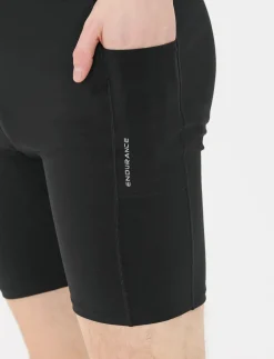 Strong M Short Run Tights - Træningstights