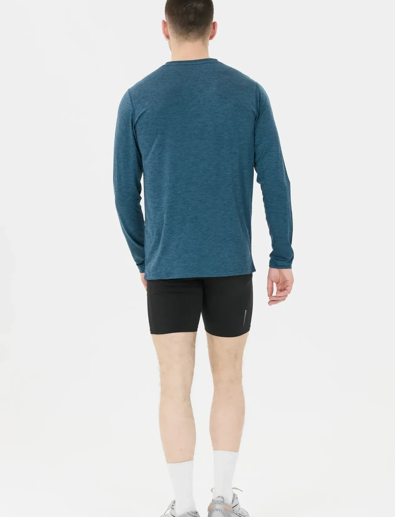 Strong M Short Run Tights - Træningstights