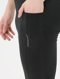 Strong M Windblock Long Tights - Træningstights