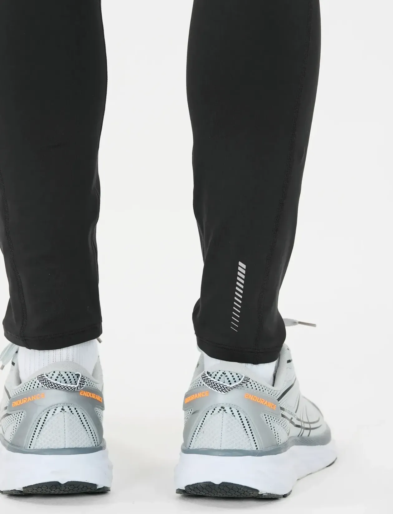 Strong M Windblock Long Tights - Træningstights