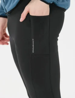 Strong M Winter Long Tights - Træningstights