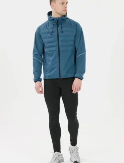 Strong M Winter Long Tights - Træningstights