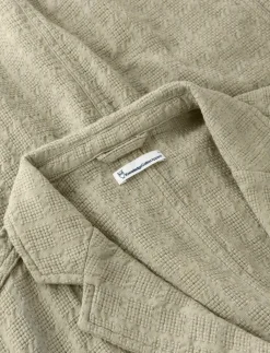 Structure blazer - Enkeltradede blazere