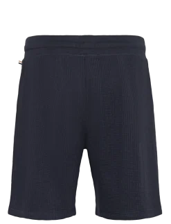 Structure Shorts - Afslappede shorts