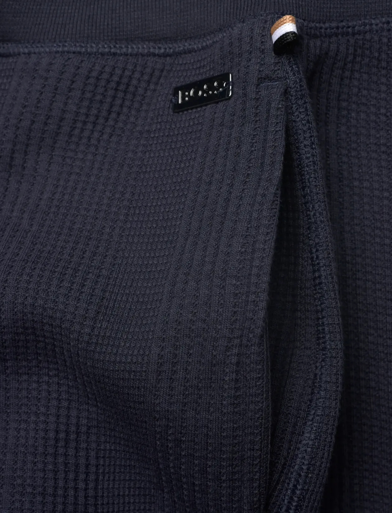 Structure Shorts - Afslappede shorts