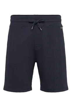 Structure Shorts - Afslappede shorts