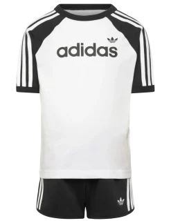 STS - Sæt med kortærmet T-shirt