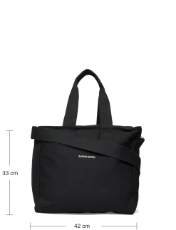 STUDIO CANVAS TOTE L - Sportstasker