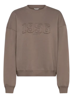 STUDIO OVERSIZED SWEATSHIRT - Sweatshirts