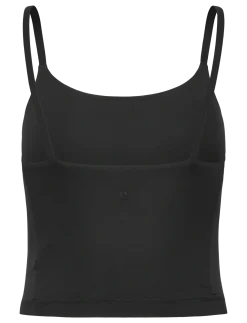 STUDIO SOFT CROPPED TANK TOP - Crop tops